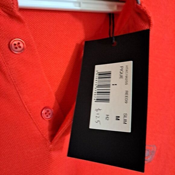 NWT The Kooples Polo - Slim - Picture 4 of 5